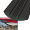 Megaware KeelGuard&reg; - 9' - Black 1