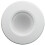 Lumitec Orbit Flush Mount Down Light-Blue Non-Dimming, Red Non-Dimming 1