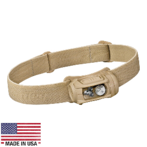 Princeton Tec Princeton Tec REMIX LED Headlamp - Tan