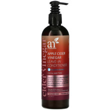 artnaturals, Omenapiirakka-Viiniköynnös Jäähtyvä Voide, 12 fl oz (355 ml)