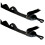 BoatBuckle RodBunk Deluxe Vehicle Rod Carrier System 1