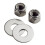 Minn Kota MKP-23 Prop & Nut Kit D 1