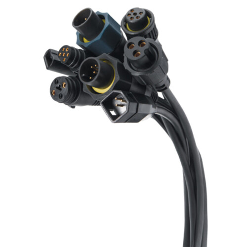 Minn Kota MKRUS2-10 Lowrance Cable