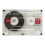 Maxell 108562 UR90 Cassette Tapes (5 Pack) 1