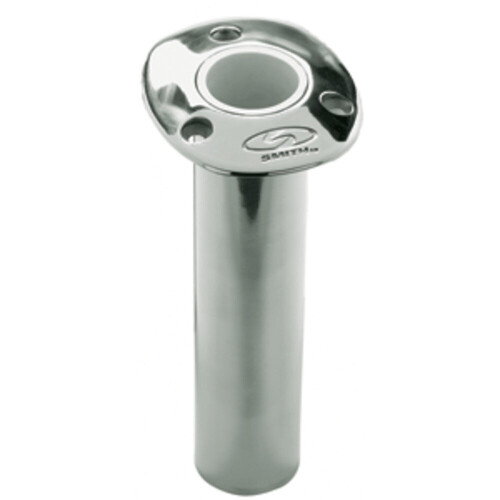 CE Smith Flush Mount-stanghouder - 0 graden