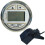 Faria Kronos 2" Depth Sounder w/In-Hull Transducer 1