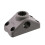 Scotty 241 Combination Side or Deck Mount - Grey 1