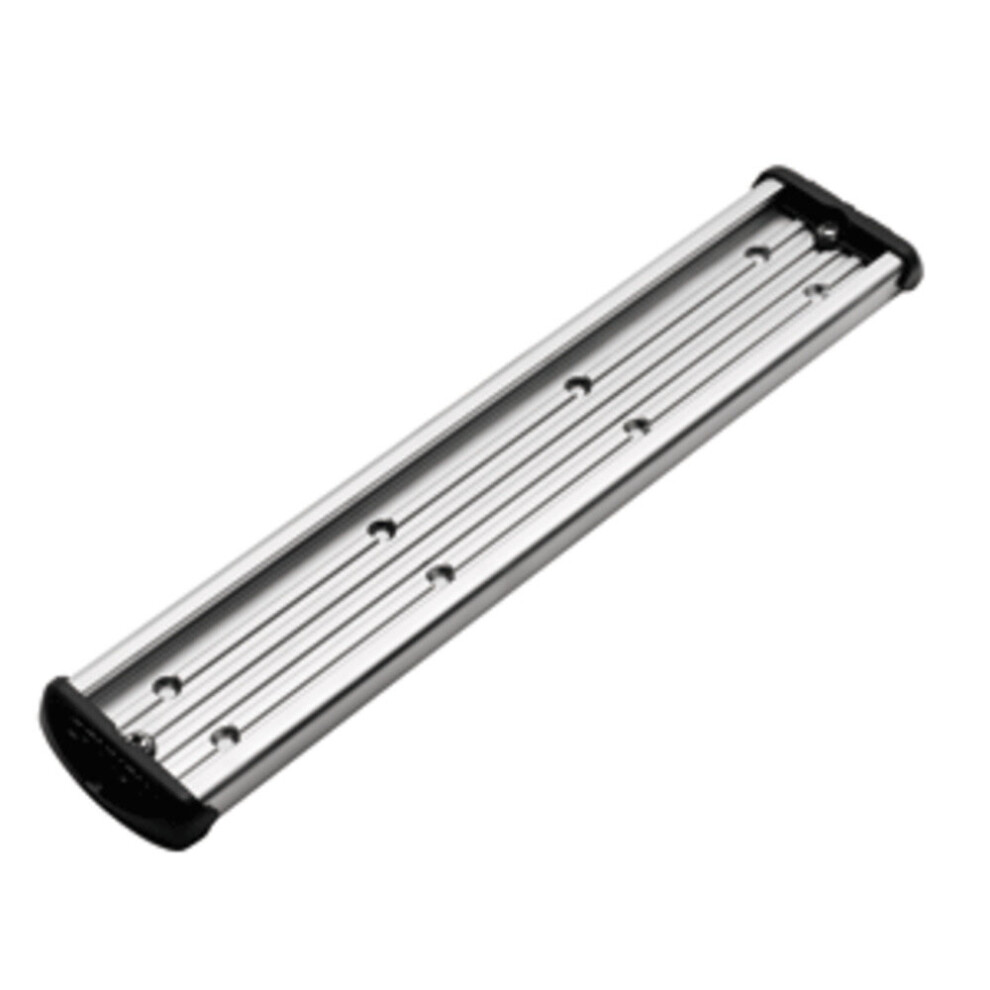 Cannon Aluminum Mounting Track - 18"