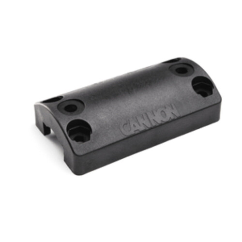 Cannon Cannon Rail Mount Adapter f/ Cannon Rod Holder
