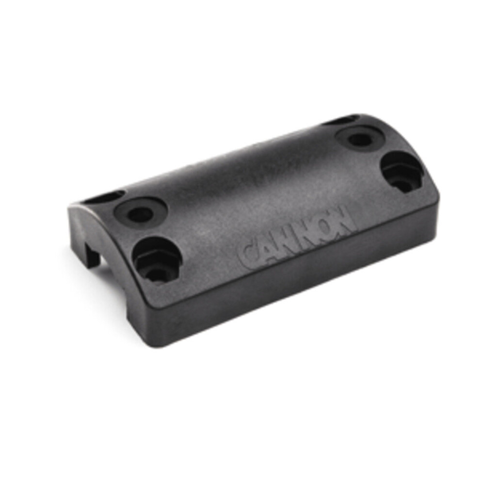 Cannon Rail Mount Adapter f/ Cannon Rod Holder