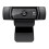 Logitech Logitech 960-000764 C920 Pro HD Webcam - 1080p - Auto-focus - Black 1