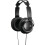 JVC JVC HARX330 Full Size Over-Ear Headphones 1