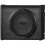 JENSEN JMPSW800 200W Amplified Subwoofer - 8" 1
