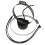 Humminbird XTM-9-20T Trolling Motor Transducer 1