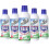 Viakal 5 Pack Viakal 3in1 Anti-Bacterial Limescale Remover Liquid, 500ml 1