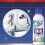 Viakal 5 Pack Viakal 3in1 Anti-Bacterial Limescale Remover Liquid, 500ml 3