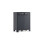 Keter Keter Low Storage Cabinet Graphite Grey 100 cm Tool Cupboard Home Organiser 3