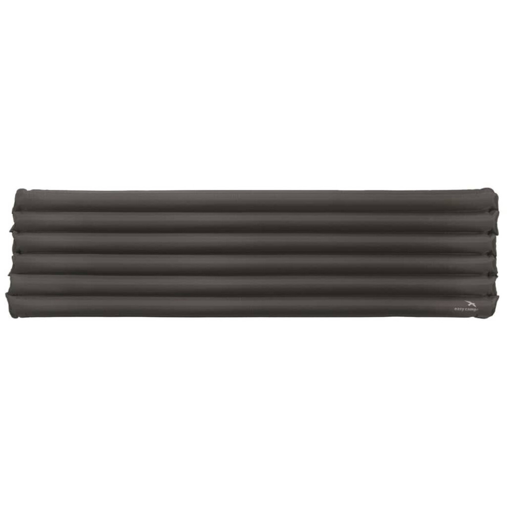 Easy Camp Air Mattress Black Sleeping Aerating Bed Pad Soft Outdoor Activity