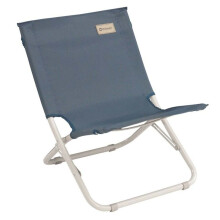 Outwell Folding Camping Chair Ocean Blue Beach Dining Garden Portable Seat