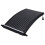 VidaXL vidaXL Curved Pool Solar Heating Panel Heating System Swimming Pond Heater 1