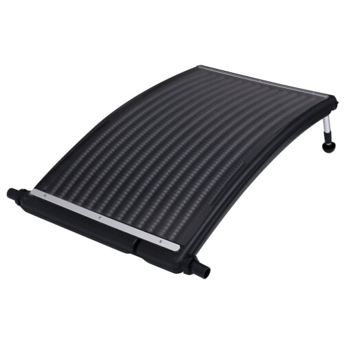 VidaXL vidaXL Curved Pool Solar Heating Panel Heating System Swimming Pond Heater