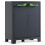 Keter Keter Low Storage Cabinet Graphite Grey 100 cm Tool Cupboard Home Organiser 1