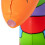 Bestway Jumbo-Giraffe-Sprinkler 10