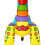 Bestway Jumbo-Giraffe-Sprinkler 9