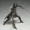 Figma Hunter 367 Bloodborne Max Factory Figure Giocattolo 6