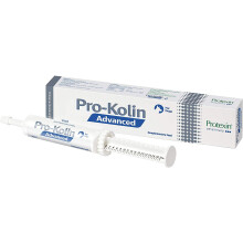 Protexin Pro-Kolin Advanced Digestive Support Paste for Dogs, 30ml – Palatable Probiotic & Prebiotic Formula