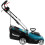 Makita Electric mower MAKITA ELM3720 4