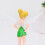 7Pcs Tinker Bell Fairy Action Figures Παιδικά παιχνίδια 10