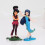 7Pcs Tinker Bell Fairy Action Figures Παιδικά παιχνίδια 4