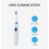 New iActive Sonic Toothbrush 5