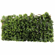 180 x 90cm Smart Garden Expanding Trellis Artificial Maple Leaf Fence