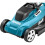 Makita Electric mower MAKITA ELM3720 2