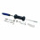 Toolzone 9 PCE DENT PULLER / SLIDING HAMMER SET car repair 1