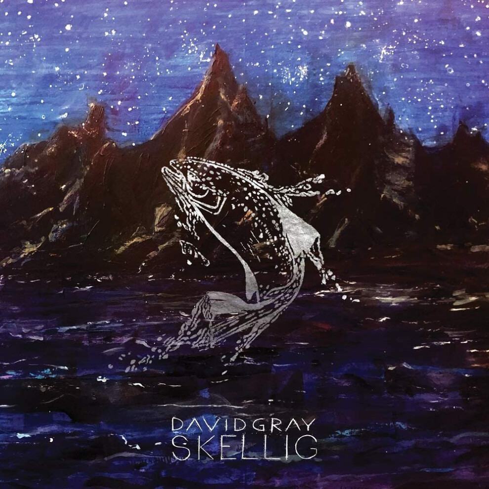 David Gray - Skellig [CD]