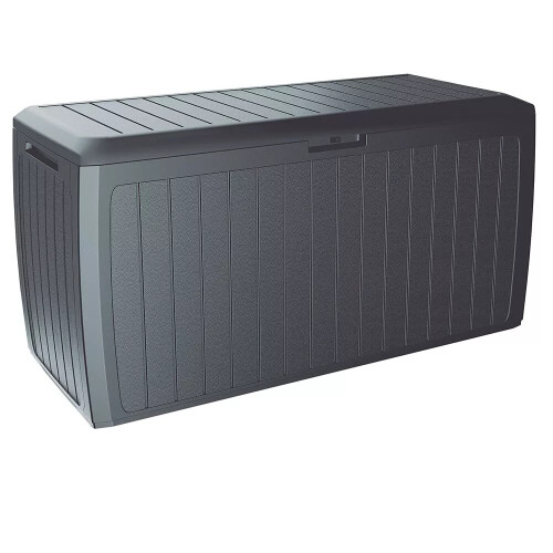 Garden Storage Box 116 x 47 x 60 cm ,Best 1