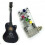 Classical Chord Buddy Guitar Learning System Teaching Aid Chordbuddy Unit Kit UK 4