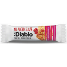 Diablo Muesli Bar 30g