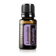 doTERRA Lavender Essential Oil 15ML