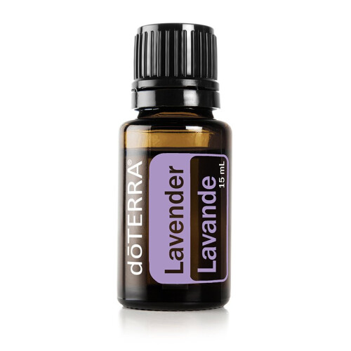 doTERRA doTERRA Lavender Essential Oil 15ML