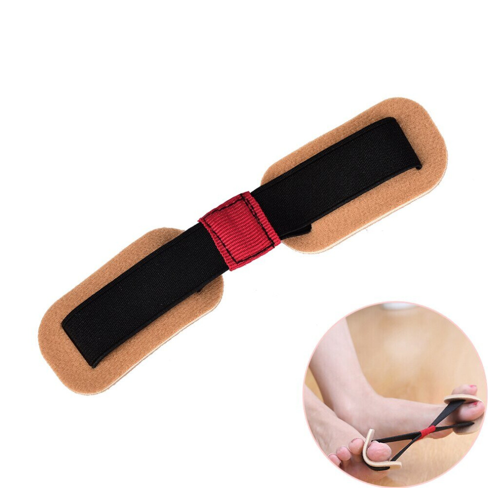 Lahdek Big Toe Stretcher Corrector Feet Bone Thumb Training Corective Bunion Splint Hallux Valgus Ortics Correction Foot Care Tool