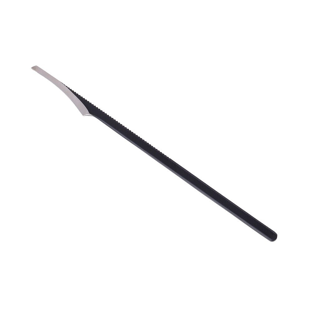 Lahdek 1Pcs Fashion Pedicure Manicure Nail Cleaner Cuticle Grooming Dead Skin Planer Beauty Foot Care Tool Drop Shipping