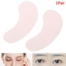 1 Pair Eye Care Silicone Anti wrinkles Patch Eye Lifting Eyes Masks Remove Black Anti wrinkle Gel Eye Mask