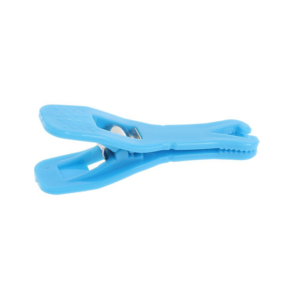Lahdek 1Pcs Tattoo Tool Disposable Body Piercing Needle Slot Sterile Piercing Clip Temporary Tattoo Body Piercing Needle Slot Clip