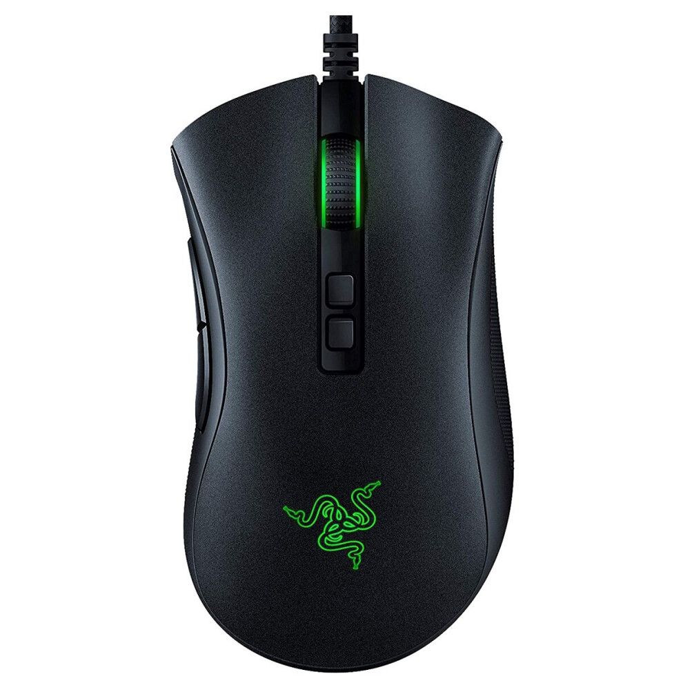 Razer Deathadder V2 Gaming Mouse