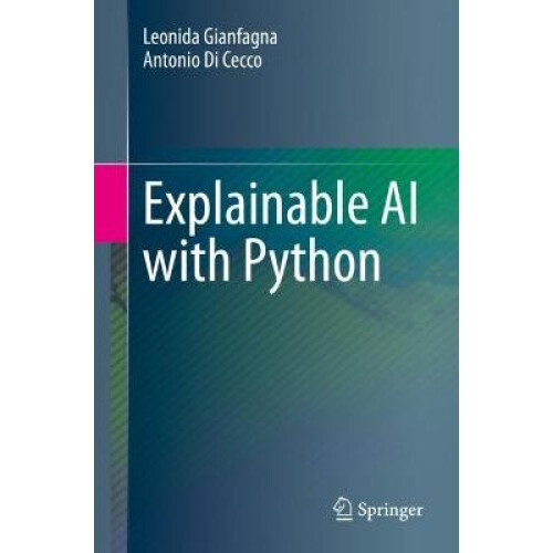 Explainable AI with Python