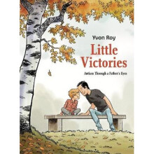 Little Victories: Autism Through a Father's Eyes | Paperback